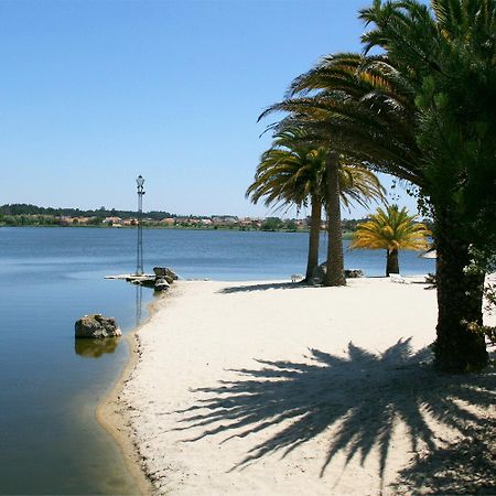 Hotel Quinta Da Lagoa Praia de Mira Εξωτερικό φωτογραφία