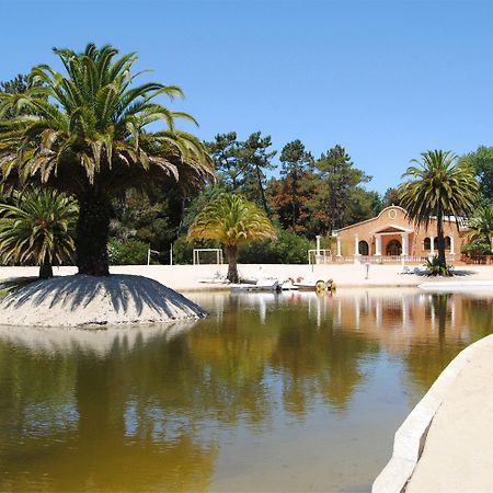 Hotel Quinta Da Lagoa Praia de Mira Εξωτερικό φωτογραφία