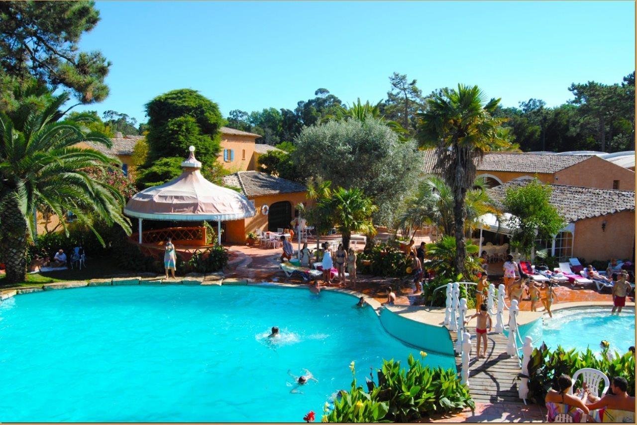 Hotel Quinta Da Lagoa Praia de Mira Εξωτερικό φωτογραφία