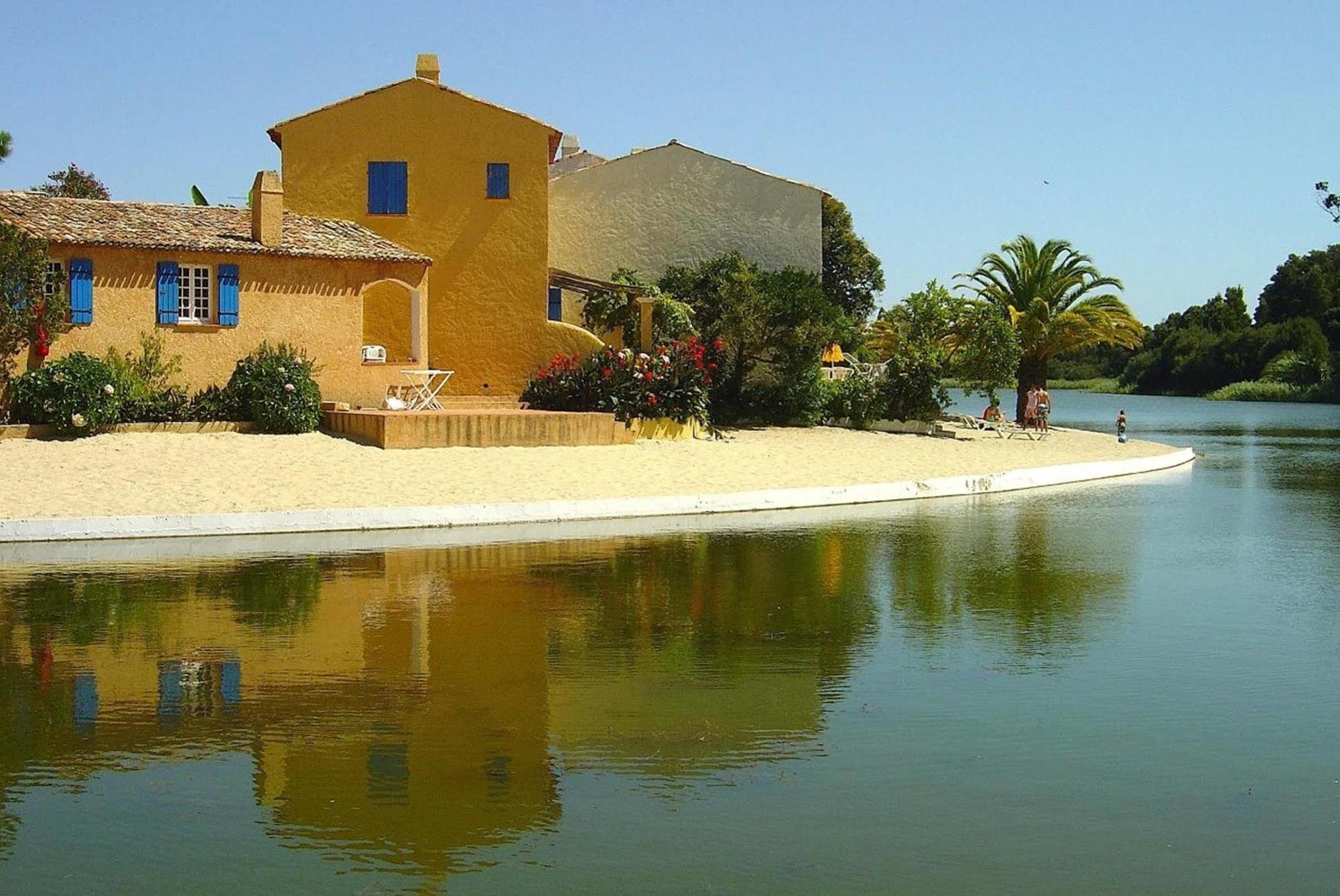 Hotel Quinta Da Lagoa Praia de Mira Εξωτερικό φωτογραφία